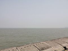 -东疆建设开发纪念公园