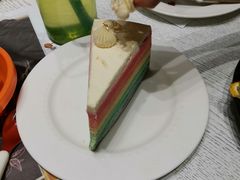 -娜娜家·Nana's restaurant(国金汇店)