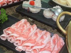 -小龙坎火锅(台州路桥区店)