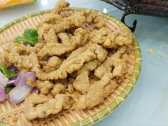 -碧海银沙海鲜餐厅(恒大海上威尼斯店)