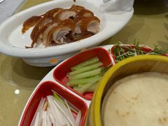 -好福记饭店(红梅公园店)