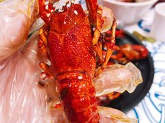 -松哥油焖大虾(皇岗一店)