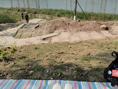 -金海湾滨江公园