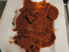 -千纸鹤嫩汁烤肉(西大直街店)