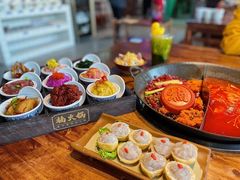 -楠火锅(哈尔滨金爵万象店)