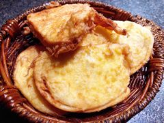 炼乳馒头片-辣盆盆麻辣小龙虾(哈尔滨总店)