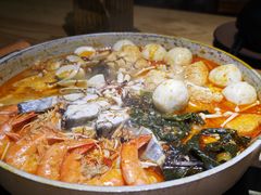 -创味·民间海南菜·非遗藤桥排骨(藤桥·免税城店)