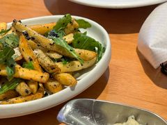 -新贝乐意大利餐厅(苏州中心店)