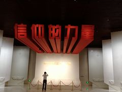 -雨花台烈士纪念馆