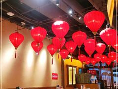 大堂-老湘村·湖南土菜(天河维多利店)