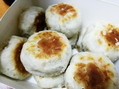 -长发西饼(临顿路店)