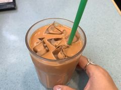 -华嫂冰室(尖沙咀店)