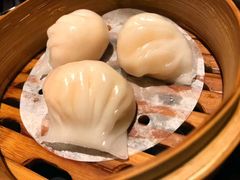 虾饺-外高桥喜来登酒店采悦轩