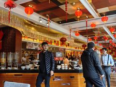-深圳凯宾斯基酒店