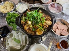 -川香煲(茅台路店)