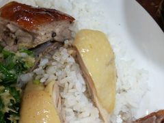 -陈光记烧腊店(罗保博士街店)