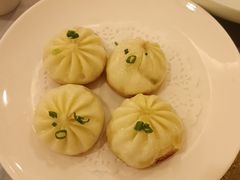 -全聚德(上海首店浦东店)