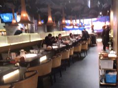 大堂-云海肴云南菜·蒸汽石锅鱼(青岛万象城店)