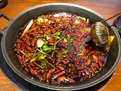 -受气牛肉·重庆耙牛肉(来福士店)