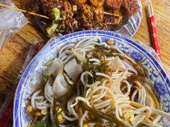 -小朱麻辣串(益民街店)