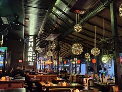 大堂-SHARK鲨鱼餐吧(购物公园店)