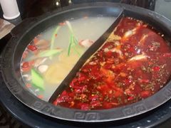 -川中故事·成都老火锅(东书房店)