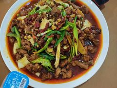 -全超美味轩大盘鸡店