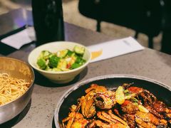 -一棠龙虾•王牌虾球(楚河汉街店)