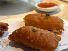 -鸡毛兑糖·尚宴(鄞州水街店)