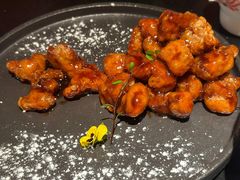 -老头儿油爆虾·知味杭州(爱琴海购物中心)