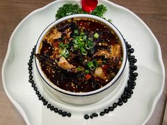 -悦百味·品质川菜(橄榄郡店)