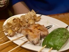 -福烤锦花(长乐路店)