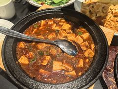 -国人川菜(李家村建东街店)