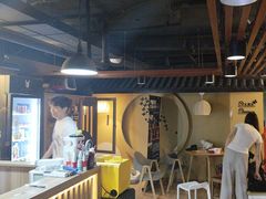 -白兔子密室(长寿路店)