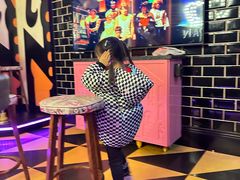 -欢乐迪KTV(观音桥未来国际店)