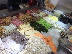-林静小吃(复兴路店)