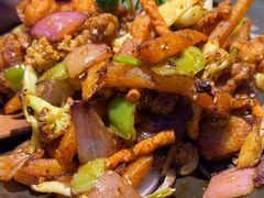 -炭舍干锅(华发商都店)