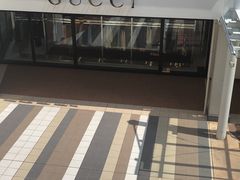 -三井奥特莱斯购物城(爵士之梦长岛店)