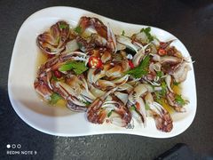 -小桂林烧鸽子