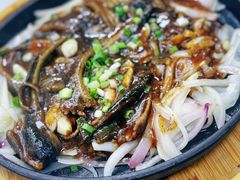 -南京金牛湖巨碗鱼头