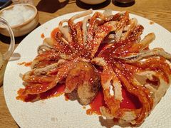 -捌川(武汉天地壹方购物中心店)