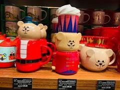 -星巴克(成都锦里店)