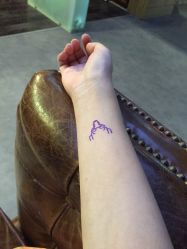 点击看大图 -新肤洗纹身