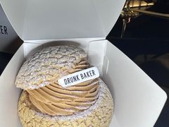 -DRUNK BAKER(上海陕康里店)