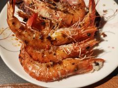 -拉蒂娜·巴西牛排馆 Latina·Brazilian Steakhouse(王府井喜悦店)