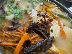 -老城豆腐汤(伊水路店)