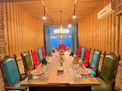 -卢布里西餐厅(总店)