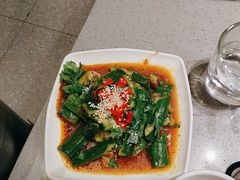 -海底捞火锅(苏宁生活广场店)