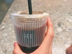 -Gee Coffee Roasters(万象天地店)