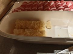 -海底捞火锅(金山百联店)